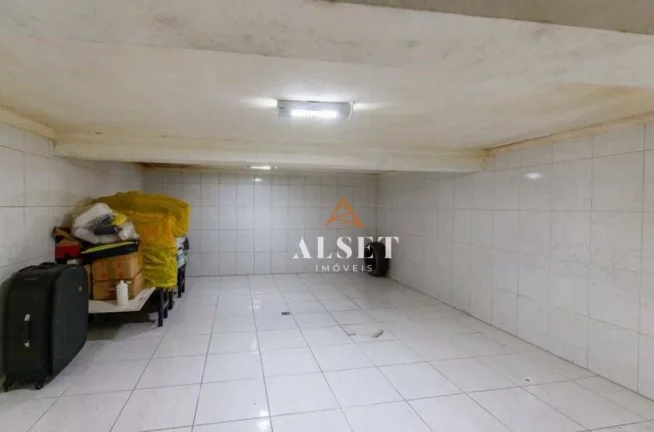 Imagem Sobrado Residencial à venda, Vila Regente Feijó, São Paulo - SO0195.
