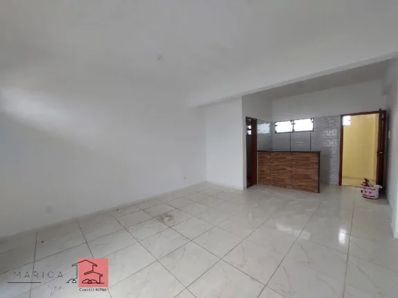 Imagem Loft Residencial/Sala Comercial Exclusiva com Vista para o Mar em Itaipuaçú!