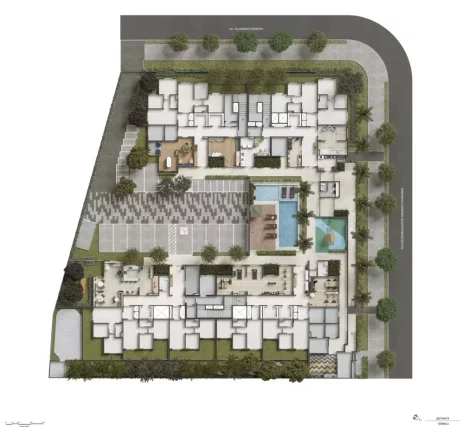 Imagem APARTAMENTO RESIDENCIAL em São Paulo - SP, Butantã