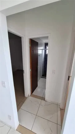 Imagem APARTAMENTO COM 54.77 m² - MIRIM - PRAIA GRANDE SP