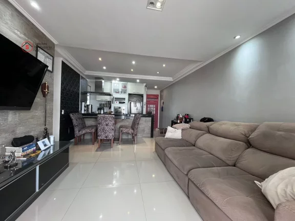 Imagem APARTAMENTO A VENDA NA MOOCA Pr?(C)dio com Gerador de Energia Próximo do Sacolão Mooca, ST Marche, Faculdade São Judas.