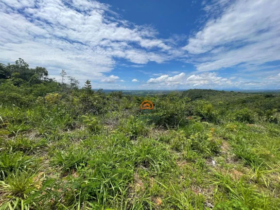 Imagem Terreno à venda, 1962 m² por R$ 150.000,00 - Morro do Cruzeiro - Lagoa Santa/MG