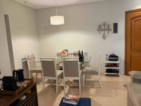Imagem Apartamento padrão à Venda, Santa Maria, São Caetano do Sul, SP