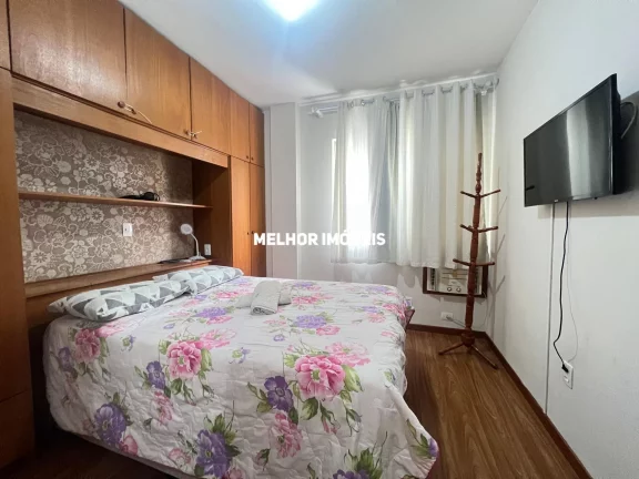 Imagem Apartamento a venda na quadra do mar, localizado no Centro Sul de Balneário Camboriú.