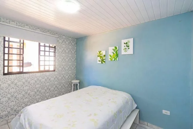 Imagem Casa de 4 quartos no Campo Comprido
