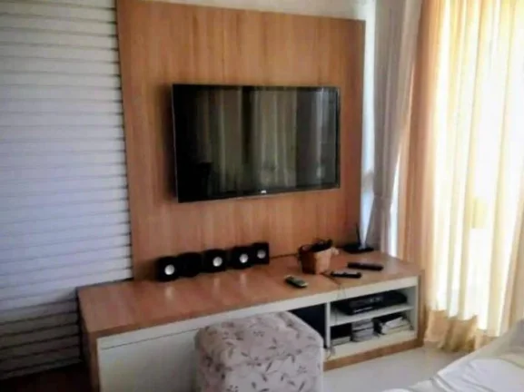 Imagem Apartamento a venda na Cidade dos Funcionários