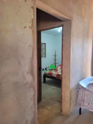 Imagem Casa / Sobrado para Venda em Águas de Santa Bárbara, Parque dos Lagos, 3 dormitórios, 1 suíte, 1 banheiro, 4 vagas