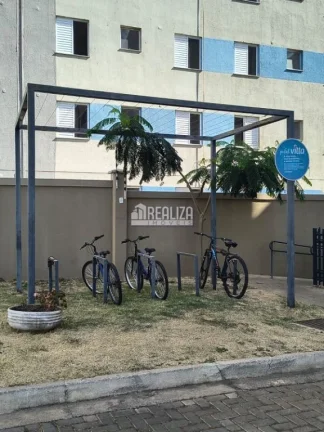 Imagem Apartamento à venda no Condomínio Jardim do Lago, no bairro Jardim do Lago, em Uberaba