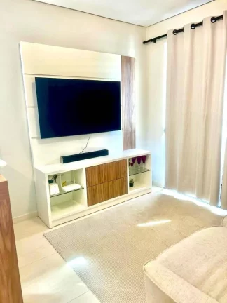 Imagem Apartamento à venda em Itajuba