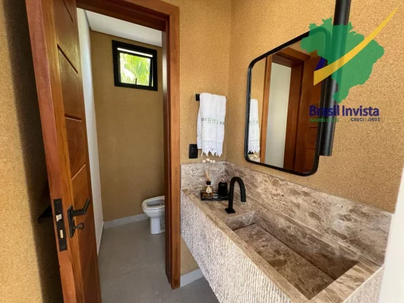 Imagem CASA TÉRREA ESPETACULAR NO OUTEIRO DE SÃO FRANCISCO