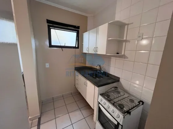 Imagem Apartamento - Ribeirão Preto - Nova Aliança - Região Sul