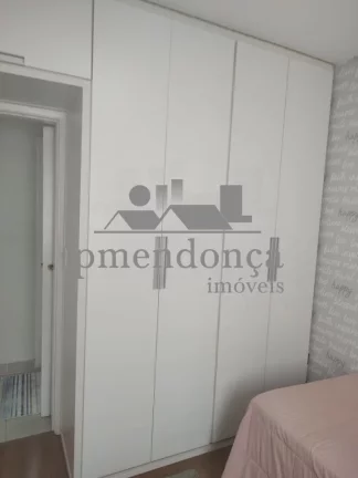 Imagem Apartamento à venda na Pompéia com 3 quartos ( 1 suite ) e 2 vagas, 82m2.