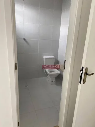 Imagem Sobrado com 3 dormitórios à venda, 115 m² -CONDOMÍNIO FECHADO, Vila Ré - São Paulo/SP