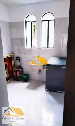 Imagem Vendo casa de alto padrão no Parque São Clemente