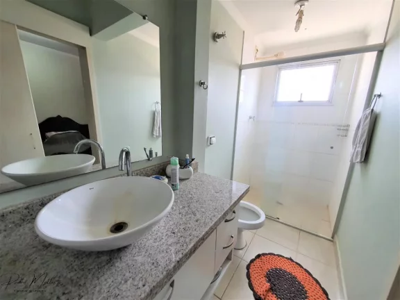 Imagem Imóvel com 3 Quartos à Venda, 105 m² em Centro - Piracicaba