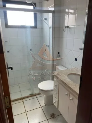 Imagem Apartamento - Ribeirão Preto - Jardim Irajá
