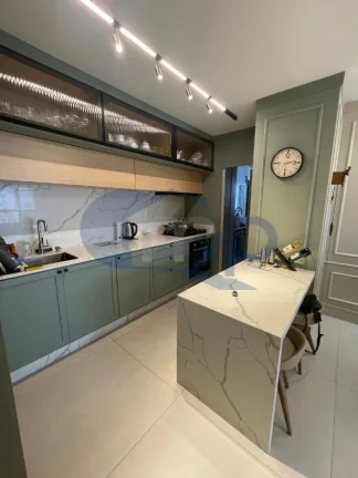 Imagem Apartamento á venda com 2 dormitórios no centro de Torres/RS