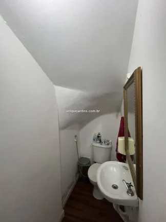 Imagem Casa Padrão à venda Jardim Paulistano São Paulo