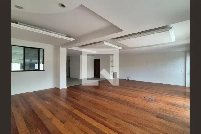 Imagem Apartamento à Venda - Recreio, 5 Quartos, 360 m2