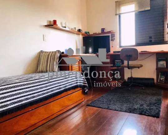 Imagem Apartamento em Perdizes com 4 quartos, 2 suites e 2 vagas, 152 m²