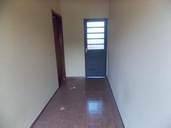Imagem Casa a Venda Excelente imóvel no Jardim XI de Agosto