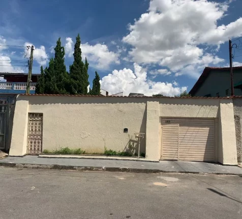 Imagem Casa com 2 dormitórios à venda, 156 m² por R$ 490.000,00 - Jardim Estela - Poá/SP