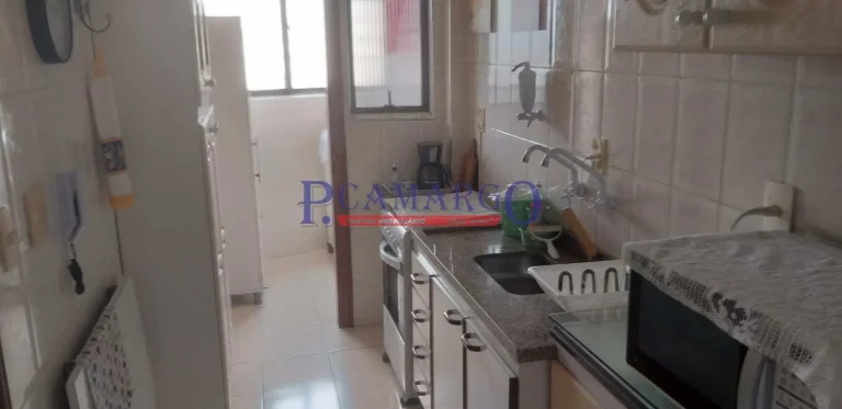 Imagem Apartamento Padrão