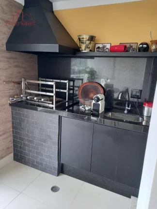 Imagem Apartamento - 79m² - 2 Dorms - Pinot Noir Vila Andrade