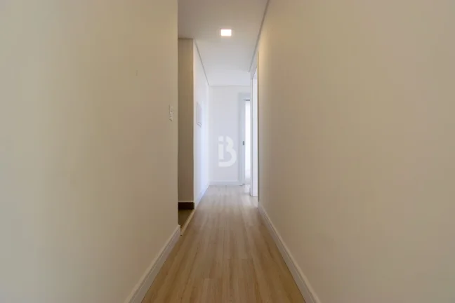 Imagem Apartamento Cobertura Duplex em Vila Bancária, Campo Largo/PR
