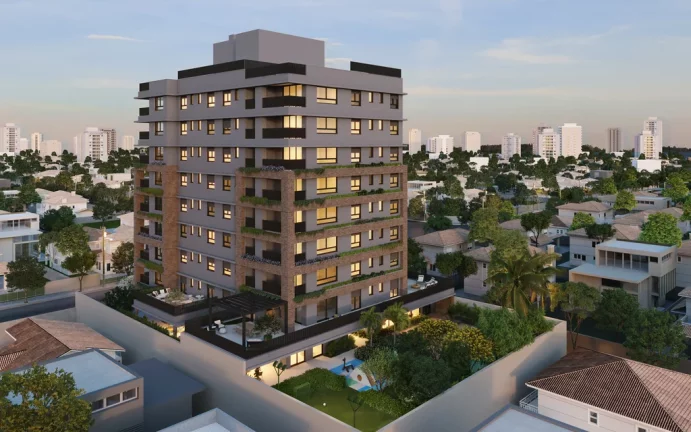 Apartamento à venda no bairro Bela Aliança - São Paulo/SP