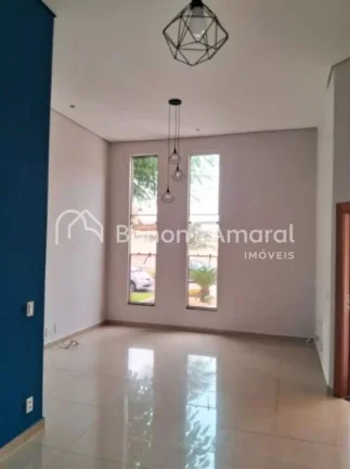 Imagem Casa à venda com 210 m² de área construída, unindo conforto, sofisticação e excelente distribu...