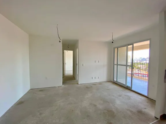 Imagem Apartamento Vila Cruzeiro - 63M², 2 Dorms, 1 Suíte, 1 Vaga, Lazer Completo.