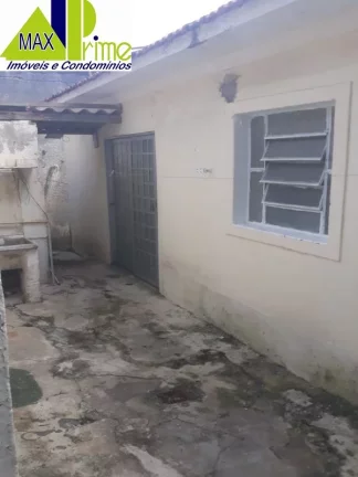Imagem CASA RESIDENCIAL em SÃO PAULO - SP, VILA GRANADA