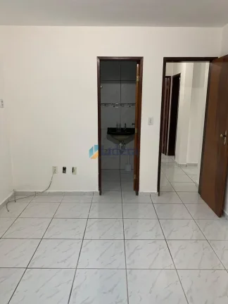 Imagem Apto terreo com área externa- 2 quartos - 1 suite - 82,20m² - em Jardim Cidade Universitária, João Pessoa/PB