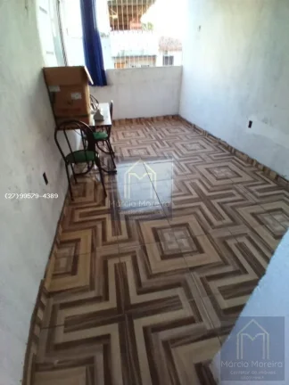 Imagem Kitnet para Venda em Vila Velha, Nova Itaparica, 1 dormitório, 1 banheiro
