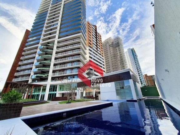 Imagem Apartamento à venda, 150 m² por R$ 1.200.000,00 - Aldeota - Fortaleza/CE