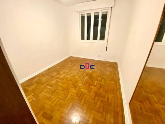 Imagem Apartamento com 2 dormitórios à venda por R$ 470.000,00 - Gonzaga - Santos/SP