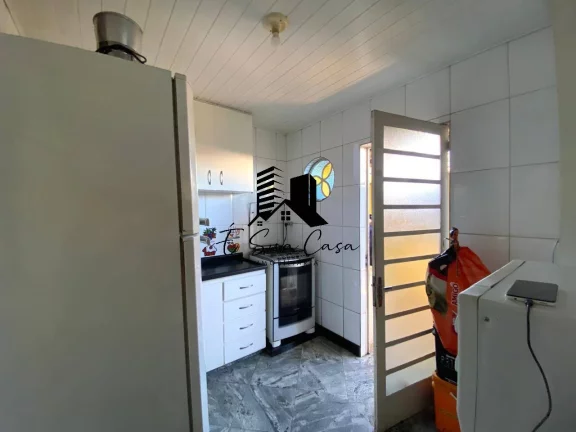 Imagem Casa a venda 3 quartos bairro Carajás - Contagem/MG