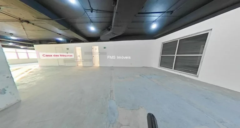 Imagem Conjunto Comercial no Brooklin Paulista, com 20 vagas de garagem e 559m² de área.