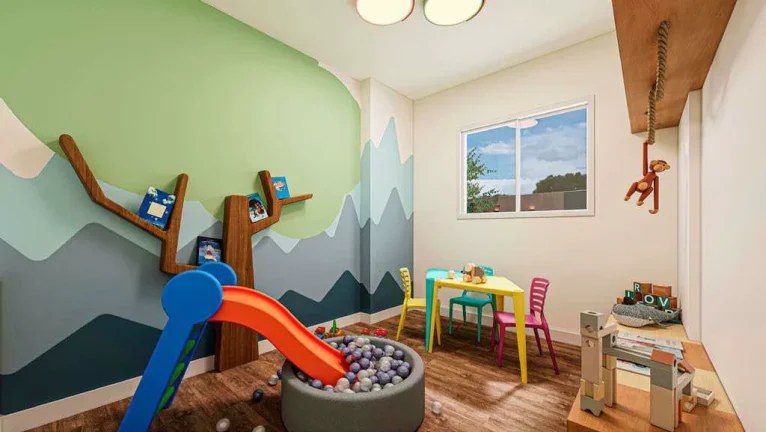 Imagem APARTAMENTO RESIDENCIAL em São Paulo - SP, Vila Albertina