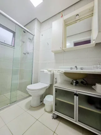 Imagem Apartamento para locação Anual, com 3 dormitórios 1 suíte 106m² - Riviera de São Lourenço Bertioga SP