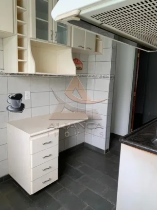 Imagem Apartamento - Ribeirão Preto - Jardim Presidente Dutra