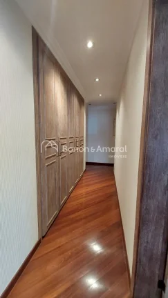 Imagem Alugue agora uma das coberturas mais imponentes do Cambuí, bairro mais nobre e valorizado de Campin...