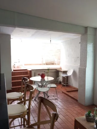 Imagem Cobertura Avenida Caramuru Oportunidade