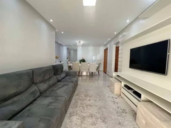 Imagem Apartamento com 3 dorms, Canto do Forte, Praia Grande - R$ 1.3 mi, Cod: 796