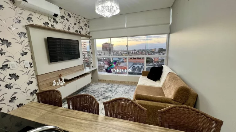 Imagem Apartamento à venda no bairro Centro - Capão da Canoa/RS