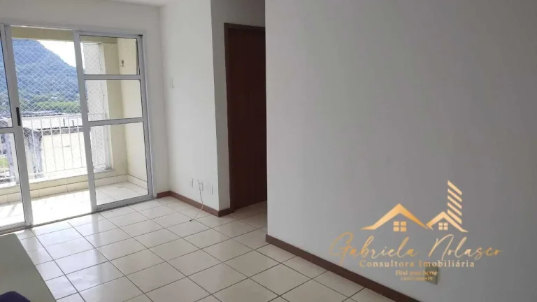Imagem Apartamento de dois dormitórios no Rio de Janeiro