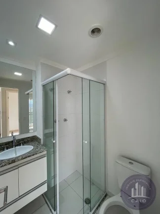 Imagem Apartamento 2 dormitórios, 60 m² a venda por R$ 720.000,- Alphaville/SP