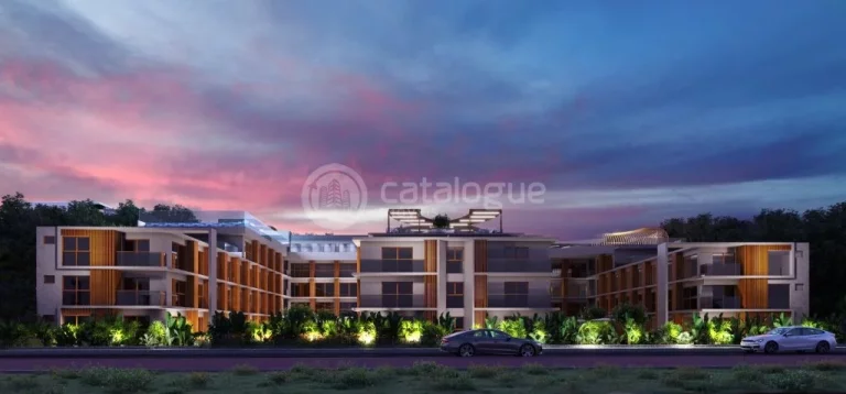 Imagem Privilege Ponta Negra Flat