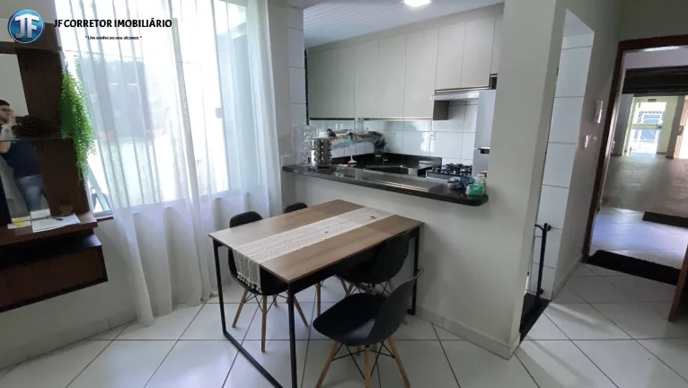 Imagem Apartamento com 2 Quartos à Venda, 64 m² em Caravelas - Ipatinga